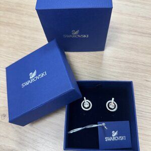 Swarovski Earrings